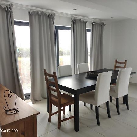 Casa Milhafre Villa Praia da Vitória Eksteriør bilde