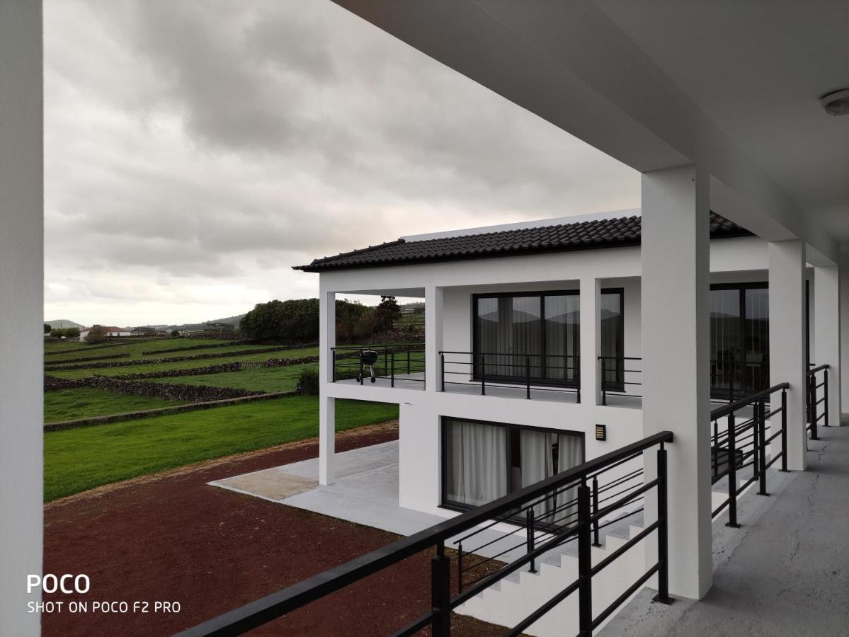 Casa Milhafre Villa Praia da Vitória Eksteriør bilde