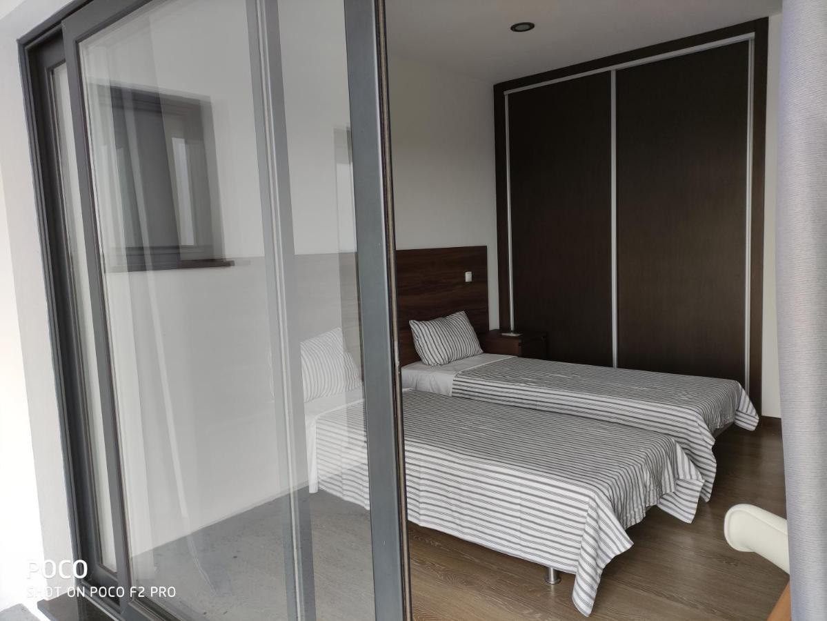 Casa Milhafre Villa Praia da Vitória Eksteriør bilde