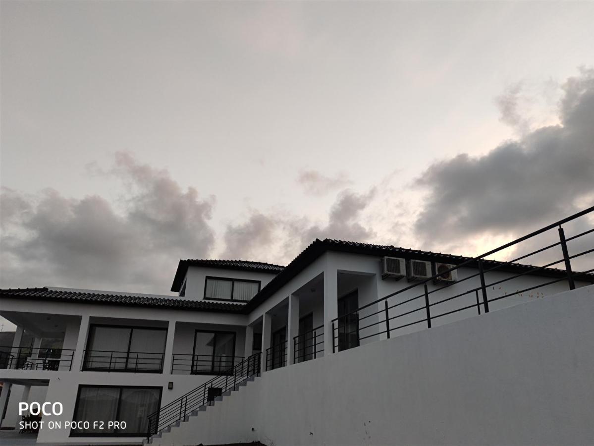Casa Milhafre Villa Praia da Vitória Eksteriør bilde