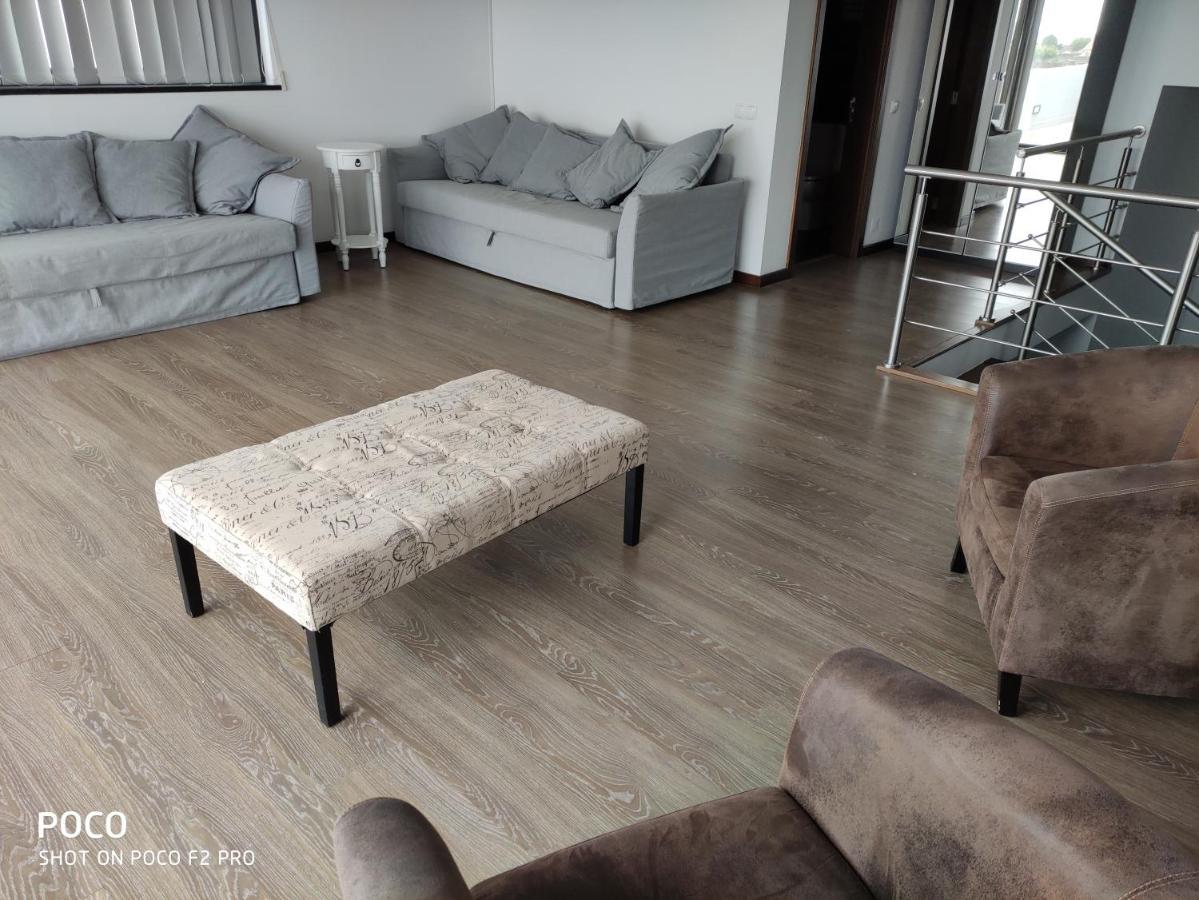 Casa Milhafre Villa Praia da Vitória Eksteriør bilde