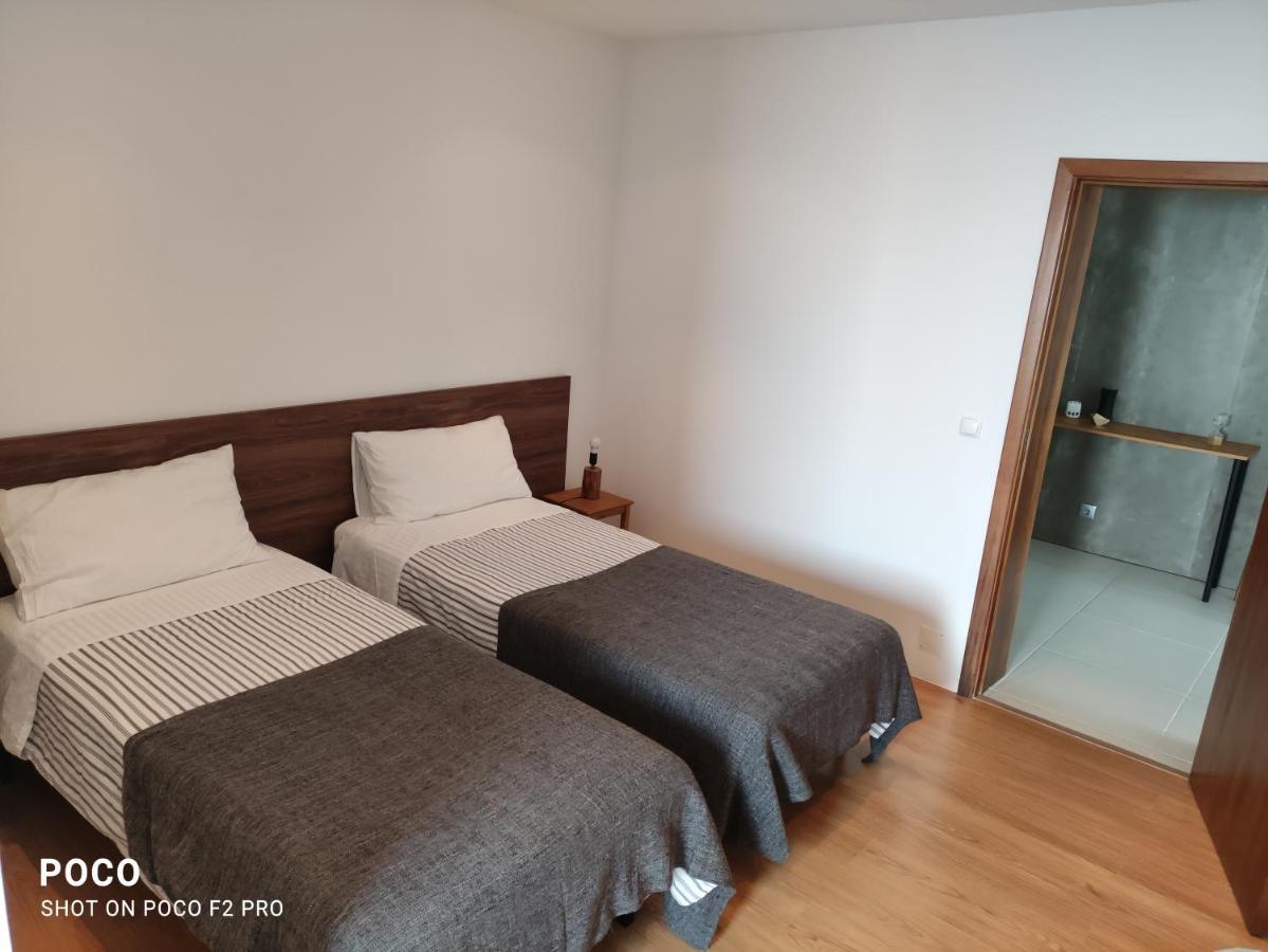 Casa Milhafre Villa Praia da Vitória Eksteriør bilde