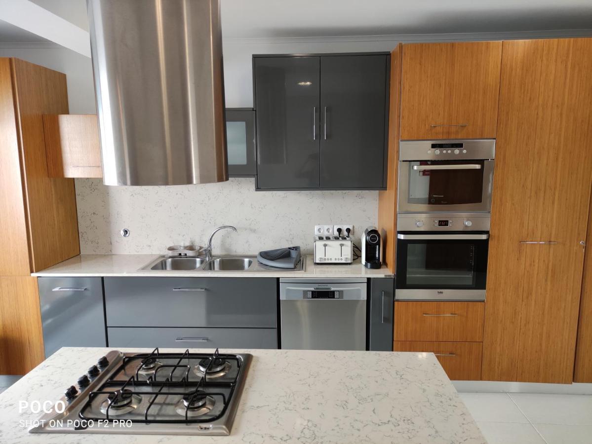 Casa Milhafre Villa Praia da Vitória Eksteriør bilde