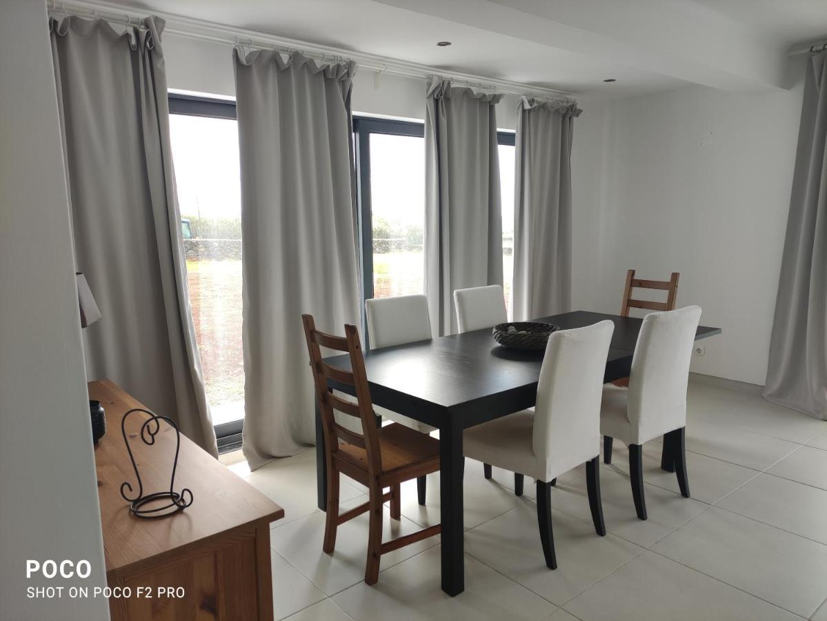 Casa Milhafre Villa Praia da Vitória Eksteriør bilde