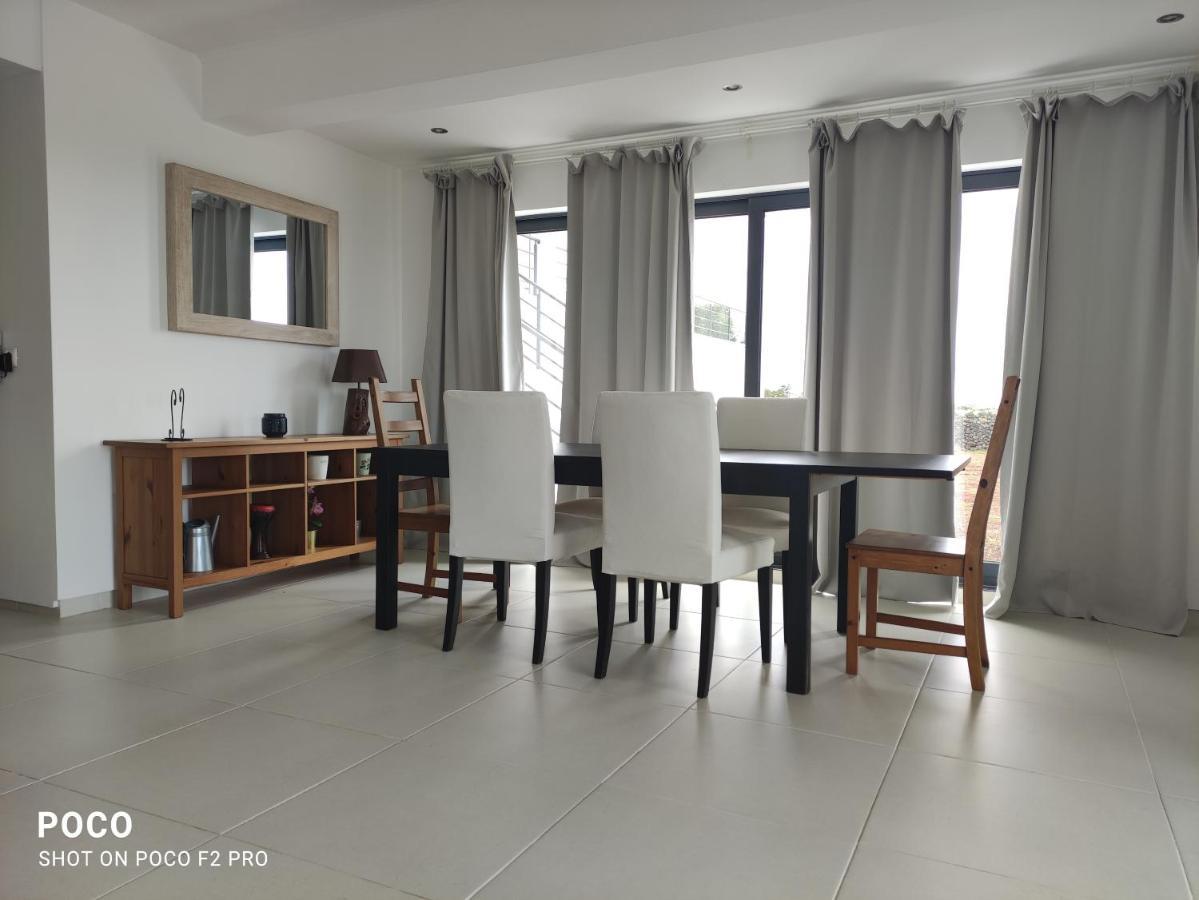 Casa Milhafre Villa Praia da Vitória Eksteriør bilde