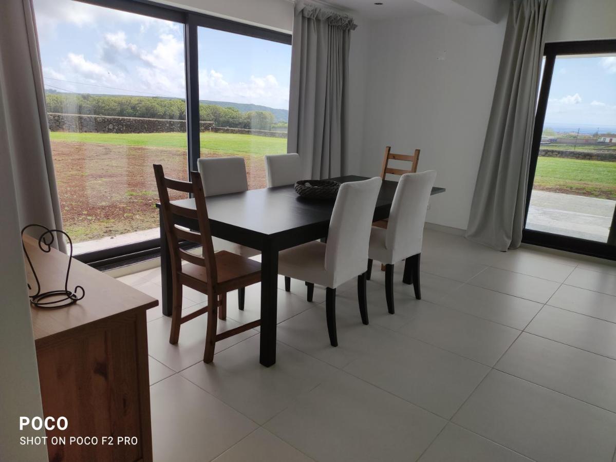Casa Milhafre Villa Praia da Vitória Eksteriør bilde