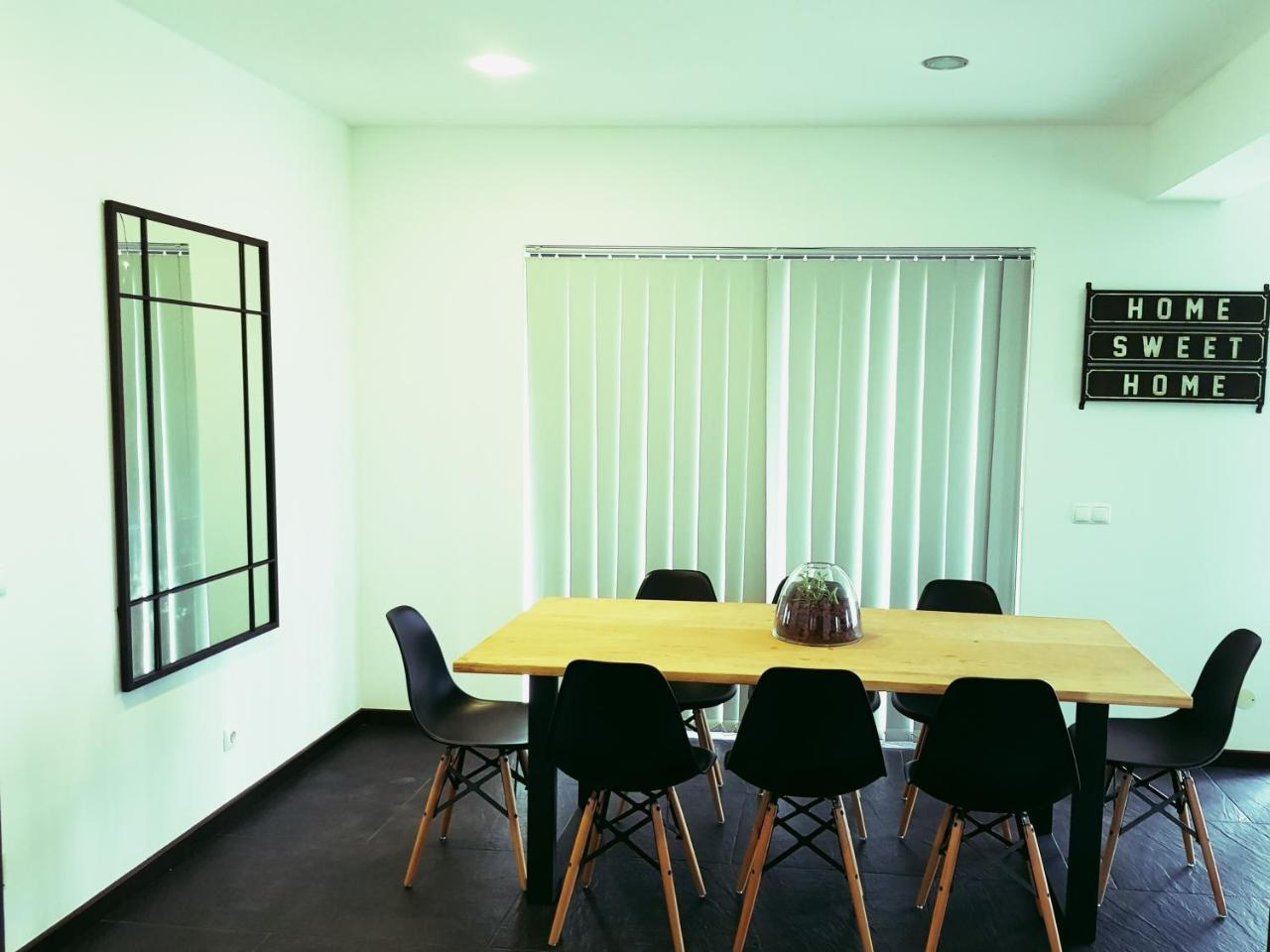 Casa Milhafre Villa Praia da Vitória Eksteriør bilde